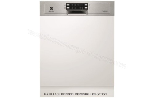 ELECTROLUX ESI5550LOX