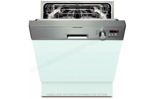 ELECTROLUX ESI64041X