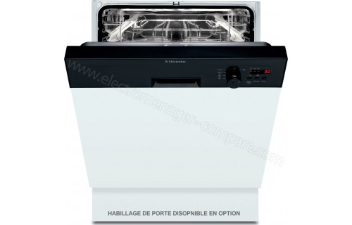 ELECTROLUX ESI64052K