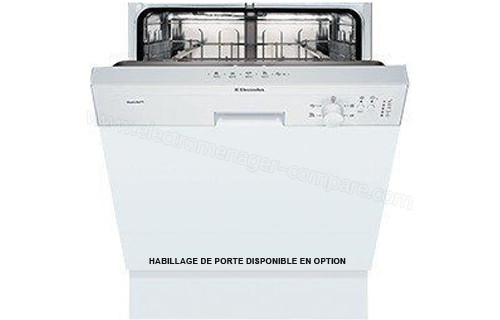 ELECTROLUX ESI64602WR