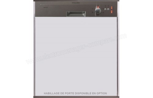 ELECTROLUX ESI64602XR