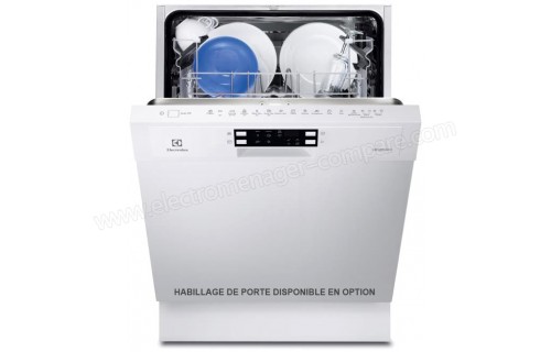 ELECTROLUX ESI6500LOW