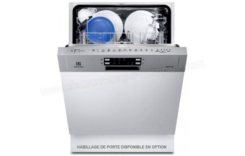 ELECTROLUX ESI6500LOX