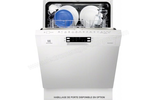 ELECTROLUX ESI6511LOW