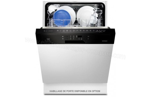 ELECTROLUX ESI6512LOK