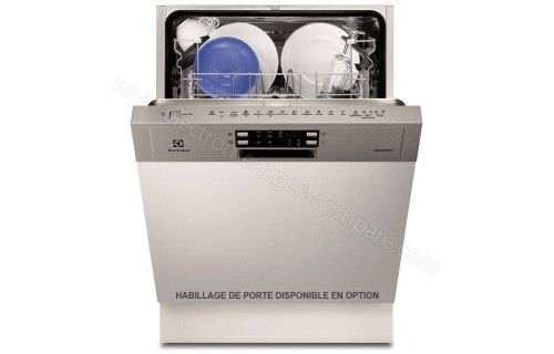 ELECTROLUX ESI6512LOX