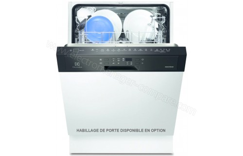 ELECTROLUX ESI6515LOK