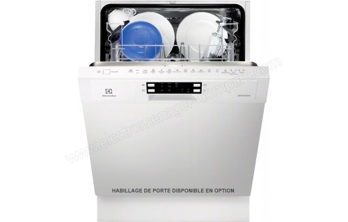 ELECTROLUX ESI6515LOW