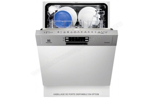 ELECTROLUX ESI6515LOX