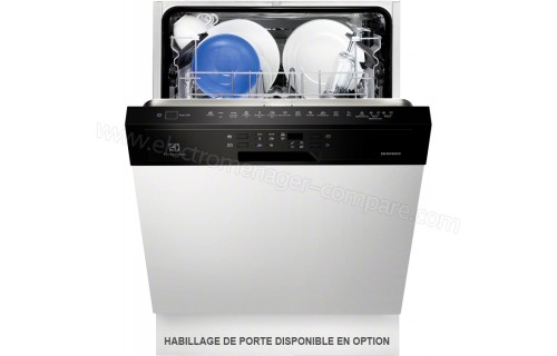 ELECTROLUX ESI6531LOK