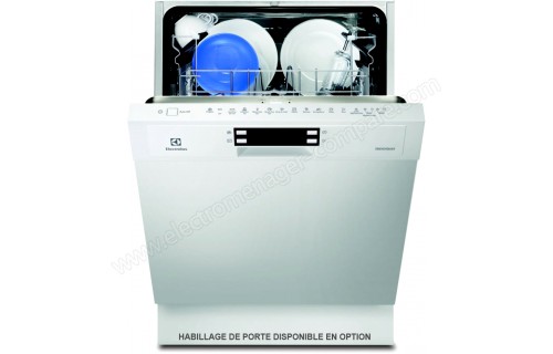 ELECTROLUX ESI6531LOW