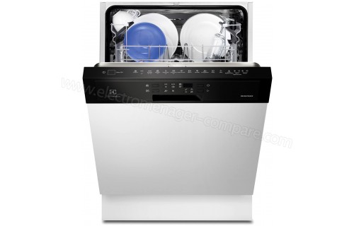 ELECTROLUX ESI6542LAK