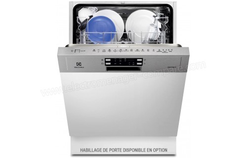 ELECTROLUX ESI6542LAX