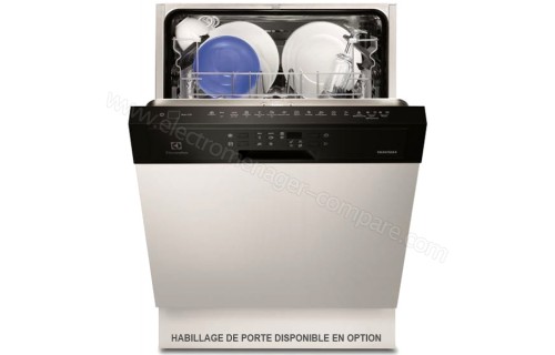 ELECTROLUX ESI6542LOK