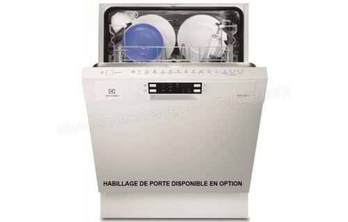 ELECTROLUX ESI6542LOW