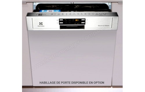 ELECTROLUX ESI6550ROX
