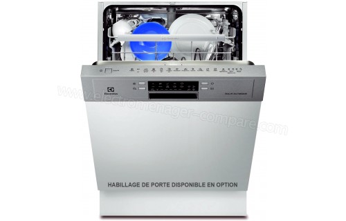 ELECTROLUX ESI6601ROX