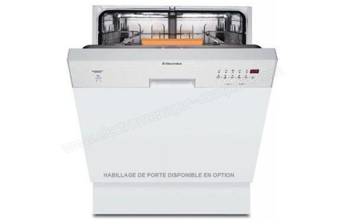 ELECTROLUX ESI66065WR