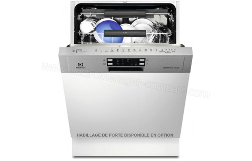 ELECTROLUX ESI8420ROX