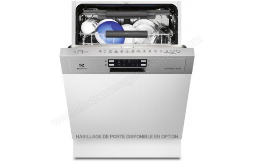 ELECTROLUX ESI8520RAX
