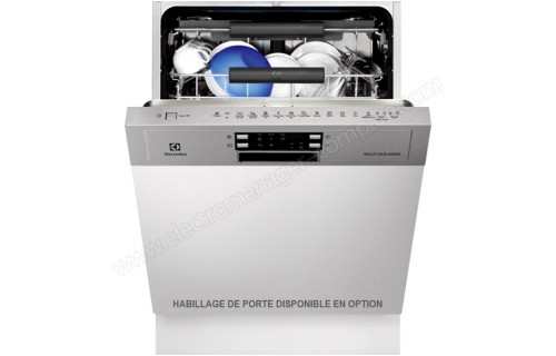 ELECTROLUX ESI8520ROX