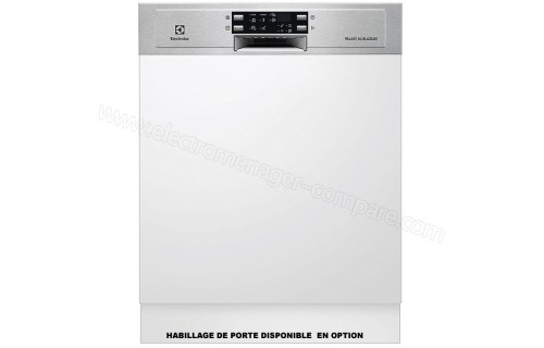 ELECTROLUX ESI8550ROX