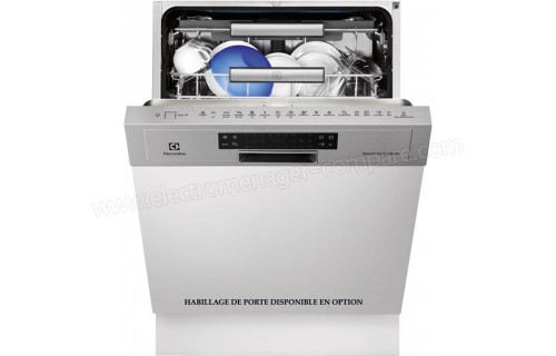 ELECTROLUX ESI8710ROX