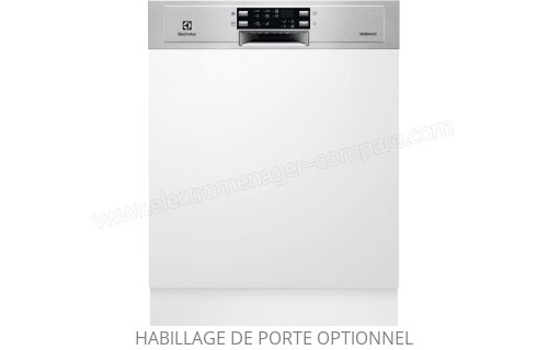 ELECTROLUX ESI9516LOX