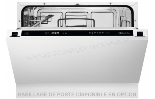 ELECTROLUX ESL2500RO 2018