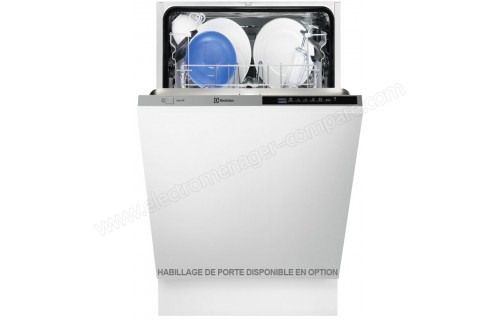ELECTROLUX ESL5316LO