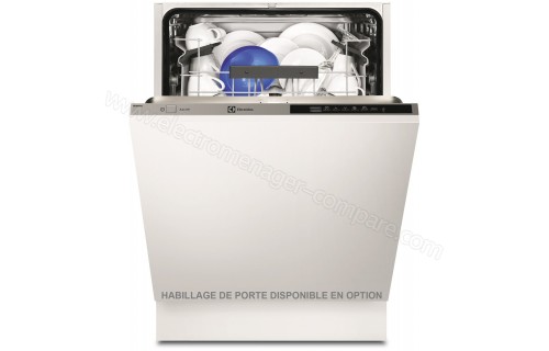 ELECTROLUX ESL5349LO