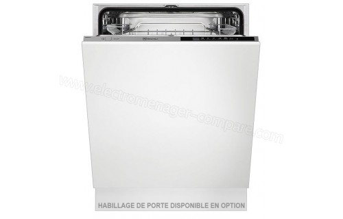 ELECTROLUX ESL5361LB