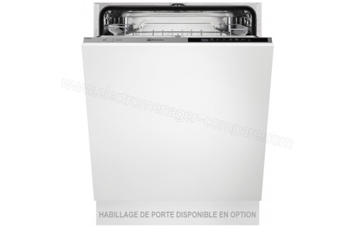 ELECTROLUX ESL5362LB