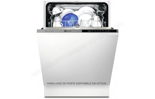 ELECTROLUX ESL6327LO