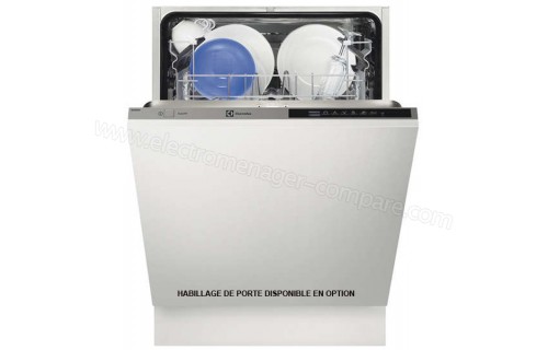 ELECTROLUX ESL6541LO