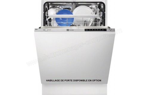 ELECTROLUX ESL6550RO