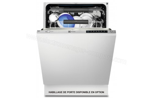 ELECTROLUX ESL8521RO