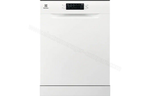 ELECTROLUX ESM48210SW