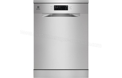 ELECTROLUX ESM48210SX