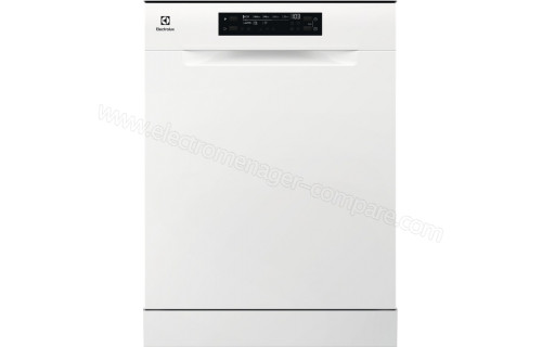 ELECTROLUX ESM48310SW