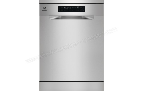 ELECTROLUX ESM48310SX