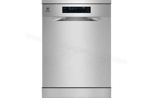 ELECTROLUX ESM48320SX