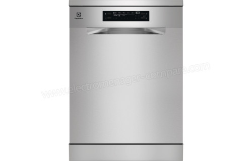 ELECTROLUX ESM48400SX