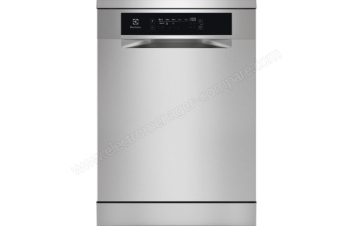ELECTROLUX ESM89400SX