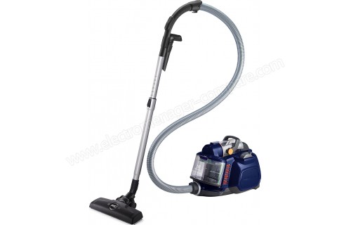 ELECTROLUX ESPC71AUTO