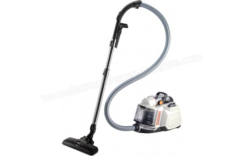 electrolux espc74swt silent performer