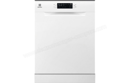 ELECTROLUX ESS47300SW