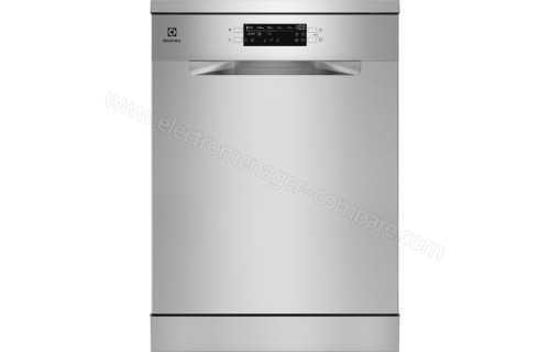ELECTROLUX ESS47300SX