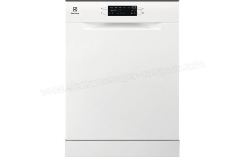 ELECTROLUX ESS47410SW