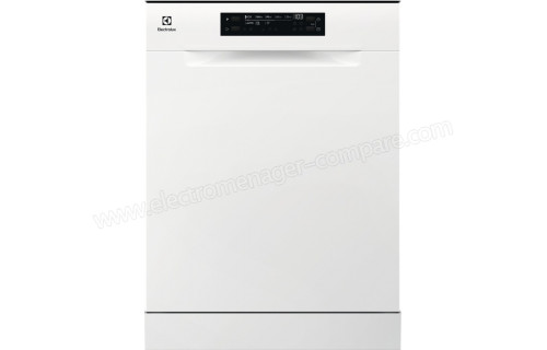 ELECTROLUX ESS47420SW